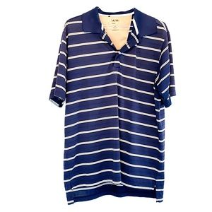 Men’s Adidas Golf Shirt